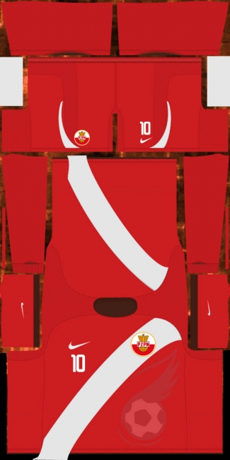 Poland V2 Home Template