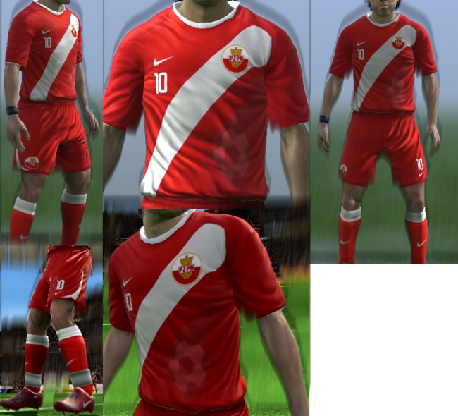 Poland V2 Home Screenshots