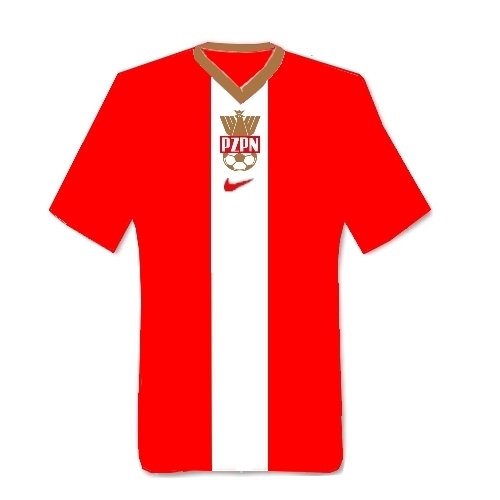 Poland Shirt