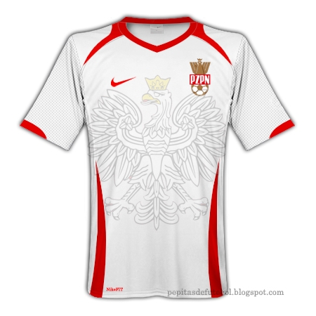 Poland Nike