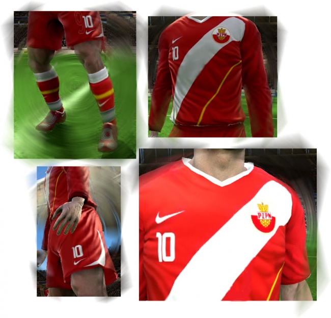 Poland V3 Home Screenshots