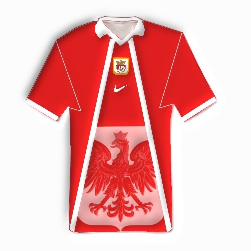 Poland Shirt