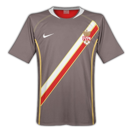 Poland/Nike - More Kits