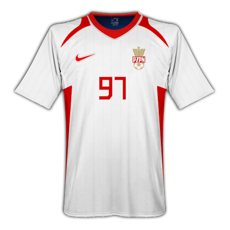 Poland Home