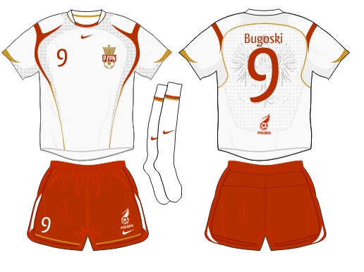Poland home