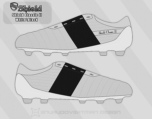 Shield Classic II (Heritage)