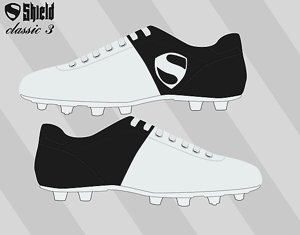 Shield Classic 3 (Heritage)