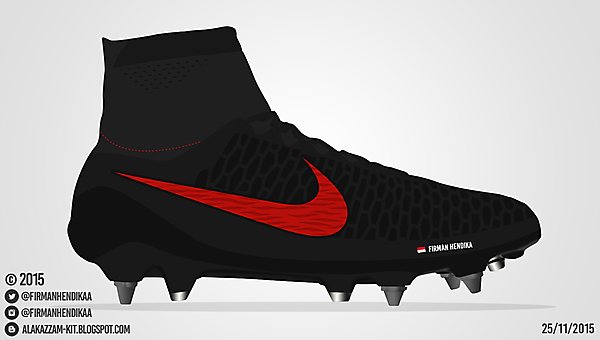 Magista Obra #1