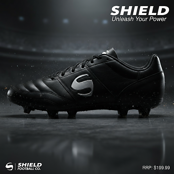 Shield Classic VI