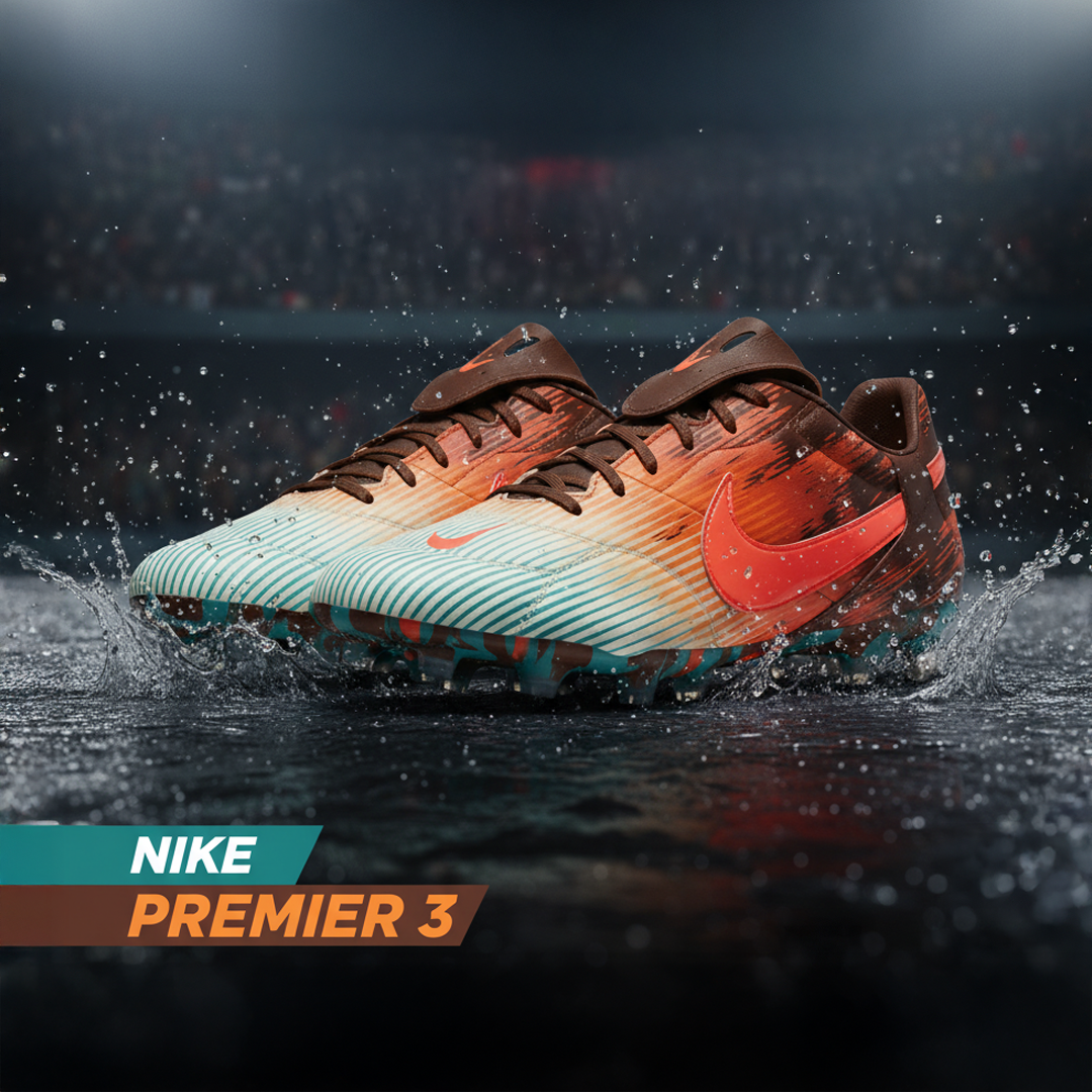 Nike Premier 3 FFF Authentic GK