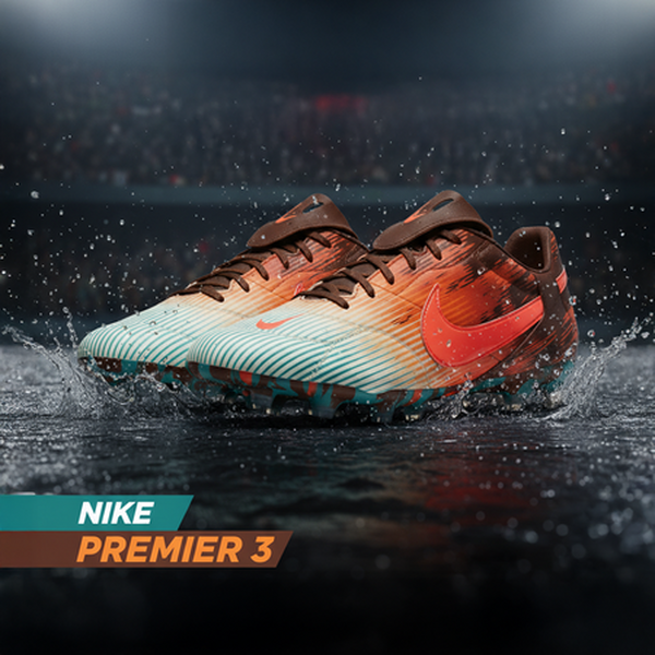 Nike Premier 3 FFF Authentic GK