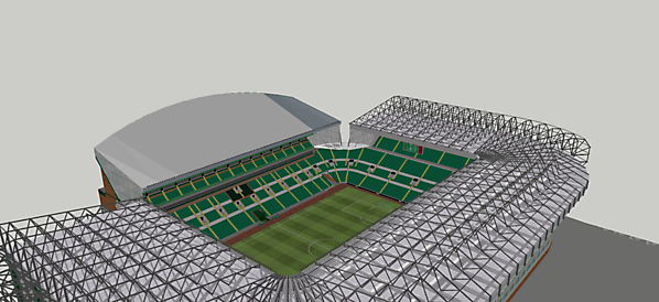 NEW CELTIC PARK 