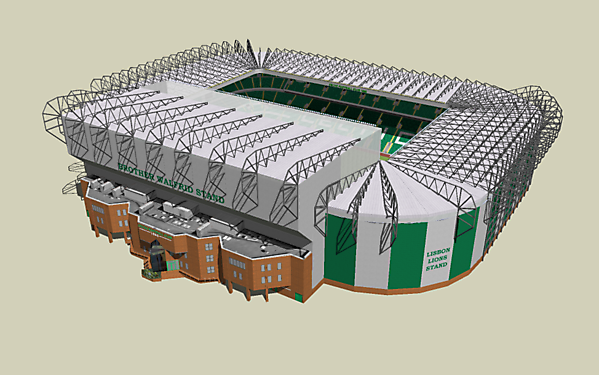Celtic Park Expansion