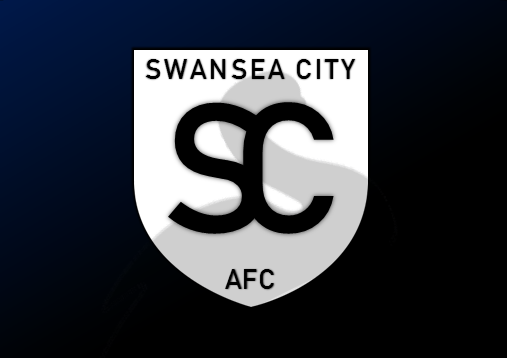 Swansea City AFC crest