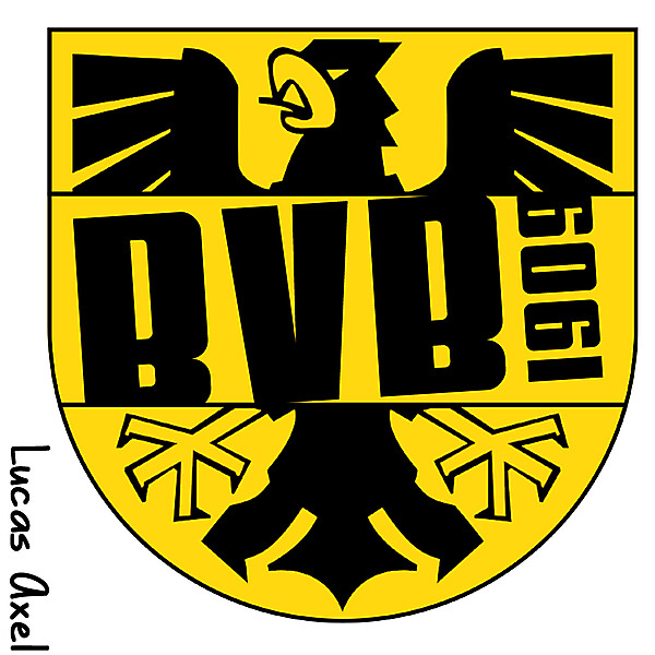 Borussia Dortmund logo