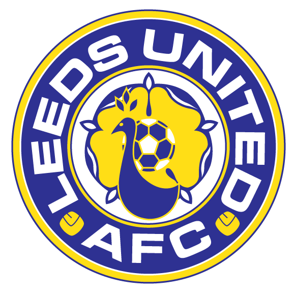 Leeds United badge 1