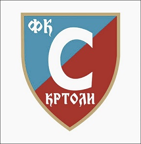 FK SLOGA Radovići new