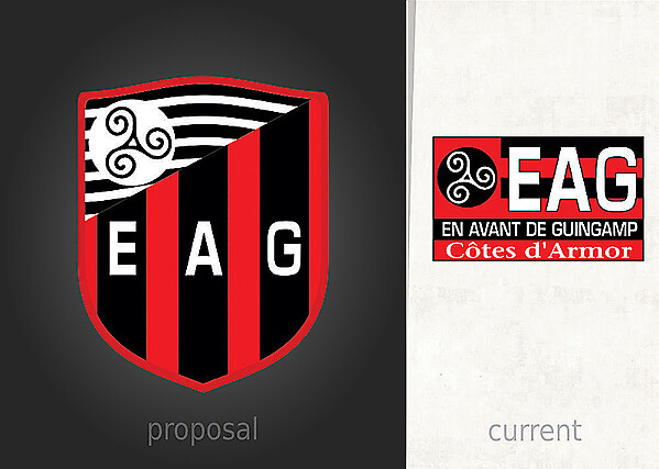 EAG proposal