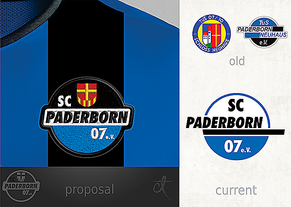 SC Paderborn