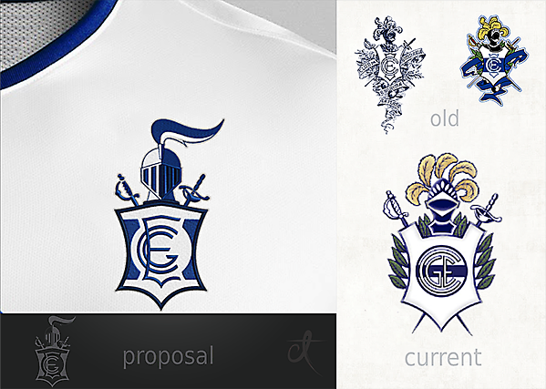 Gimnasia y Esgrima La Plata - v2