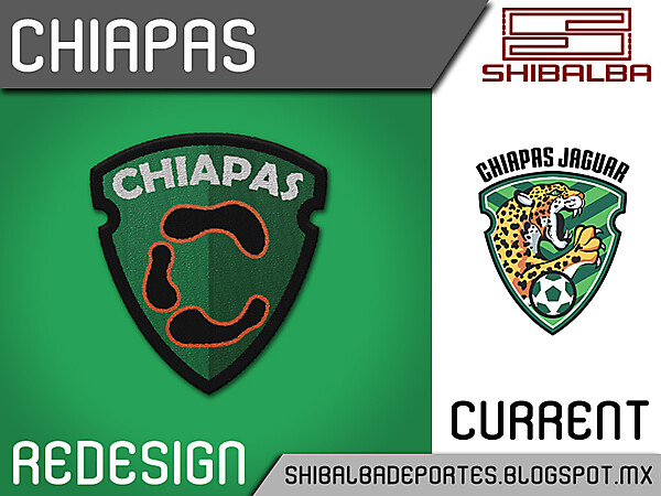 Chiapas