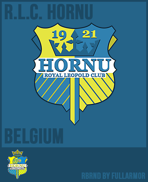 RLC Hornu