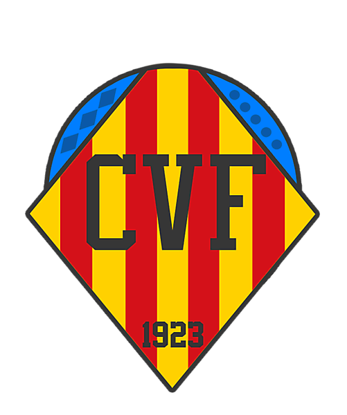 Villarreal New Logo Design