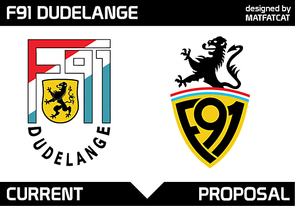 F91 Dudelange