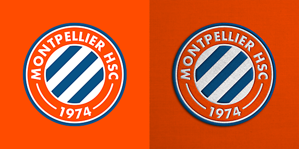 Montpellier Hérault Sport Club - France