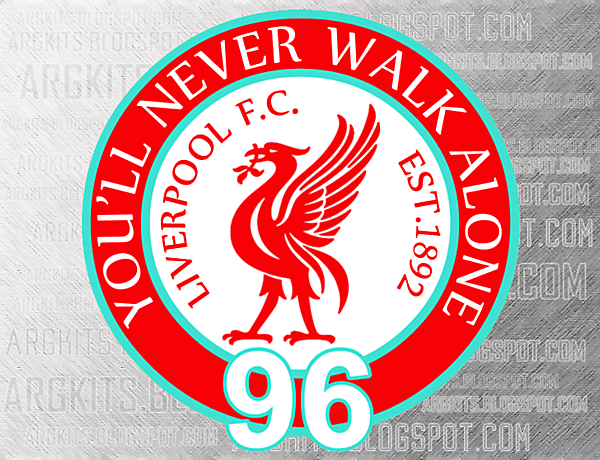 Liverpool FC Crest