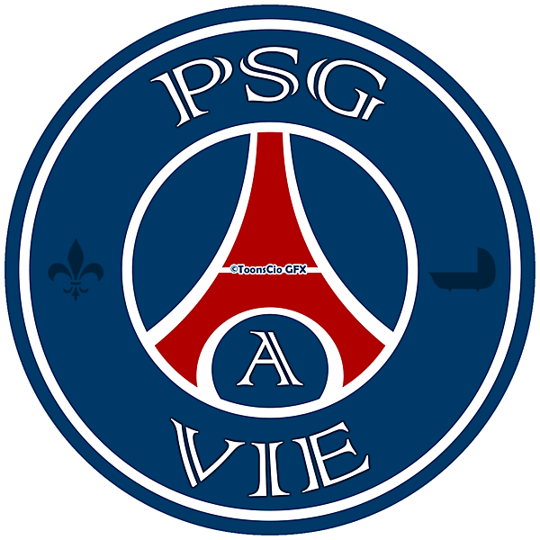 PSG à vie
