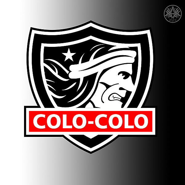 Colo Colo (Chile)