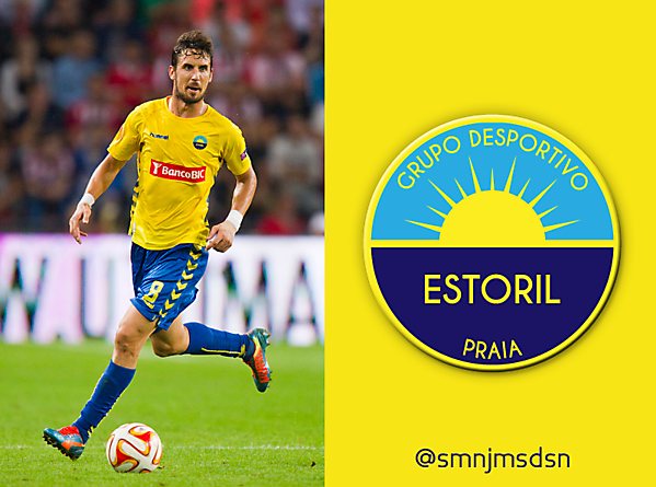 GD Estoril Praia