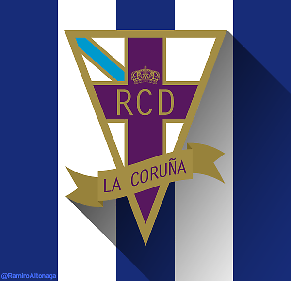 RCD La Coruña