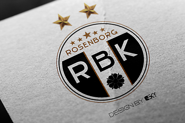 Rosenborg Rebrand V1