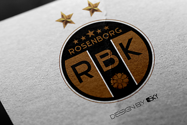 Rosenborg Rebrand V2