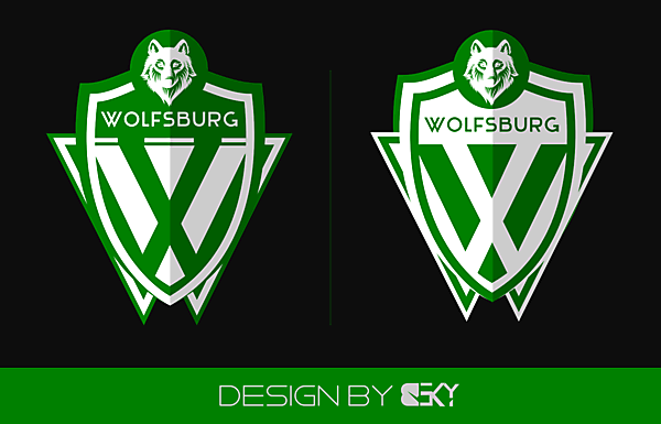 Wolfsburg Rebrand V2