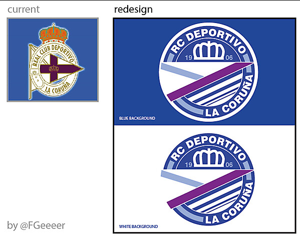 Deportivo de La Coruña