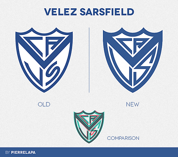 Velez Sarsfield