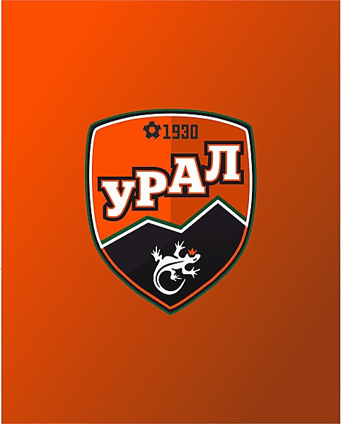 FC URAL Crest