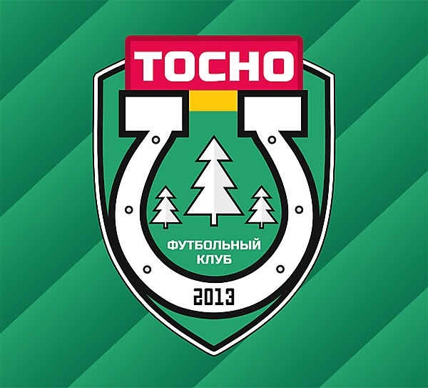 FC TOSNO NEW CREST