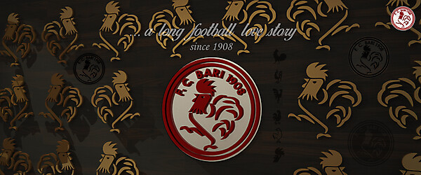Fc BARI 1908 _mizar710_ Logo love story _m_a_c_