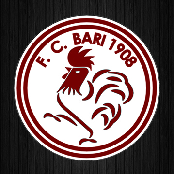 Fc BARI 1908 _mizar710_ Logo love story _m_a_c_