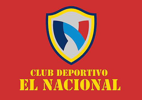 Club Deportivo El Nacional (Ecuador) 