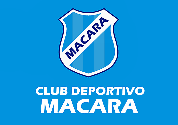 Deportivo Macará (Ecuador) 