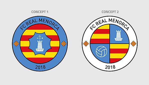 FC Real Menorca