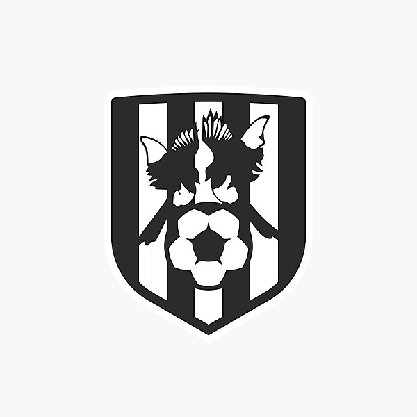 Notts County crest
