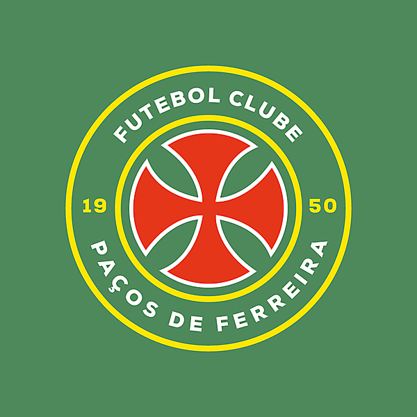 FC Pacos De Ferreira