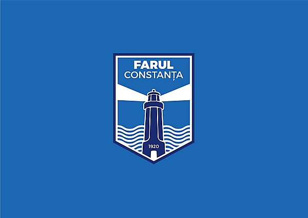 Farul Constanța Crest Concept V2
