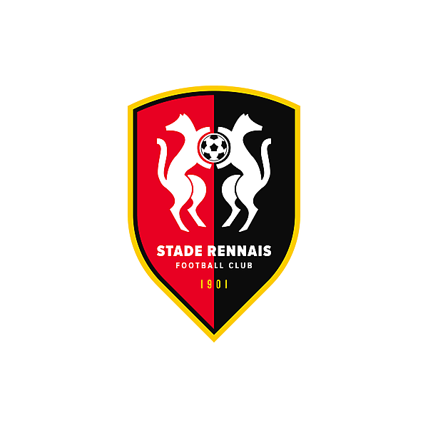  Stade Rennais FC